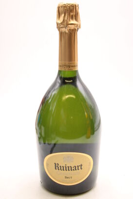 (1) NV Ruinart 'R de Ruinart' Brut, Champagne