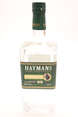 (1) Haymans Old Tom Gin, 40% ABV