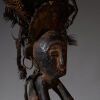 A Ofika Mbole Hanging Man Figure, Democratic Republic of Congo - 2