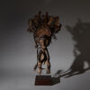 A Ofika Mbole Hanging Man Figure, Democratic Republic of Congo - 3