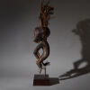 A Ofika Mbole Hanging Man Figure, Democratic Republic of Congo - 4