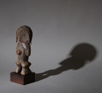 A Zande Yande Figure, Democratic Republic of Congo