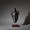 A Baule Mask, Ivory Coast - 2
