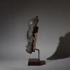 A Baule Mask, Ivory Coast - 3