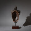 A Baule Mask, Ivory Coast - 4