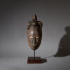A Baule Mask, Ivory Coast - 2