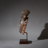 A Baule Mask, Ivory Coast - 3