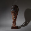 A Songola Mask, Democratic Republic of Congo - 2