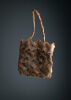 An Exceptional&nbsp;Hoheria Kete (Lacebark Bag) - 3