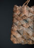 An Exceptional&nbsp;Hoheria Kete (Lacebark Bag) - 4