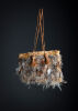 An Ornate Kiwi Feather Muka Kete - 3