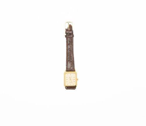 A Dunhill Wristwatch