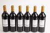 (6) 2006 Chateau L'Arrosee, St Emilion - 2