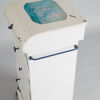 An Antique French Ships Vanity - 4