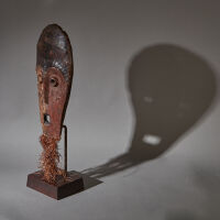 A Songola Mask, Democratic Republic of Congo