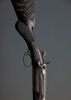 A 19th Century Māori Carved Fowling Gun&nbsp; - 2