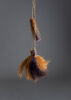 A 19th Century Raupō Poi - 5