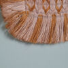 A Superb Early Muka Kete with Fringe - 3