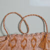 A Superb Early Muka Kete with Fringe - 4