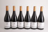 (5) 2005 Seppelt Benno Shiraz, Bendigo