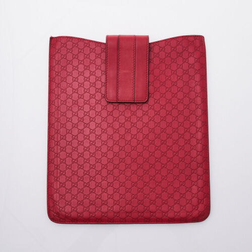 Gucci Guccisima iPad Case