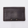 Bally Leather Wallet