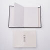 Christian Dior Velvet Notebook - 2