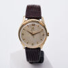 Omega 14ct Gold Filled Wristwatch