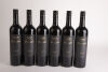 (6) 2005 Wolf Blass Grey Label Shiraz, McLaren Vale JH94