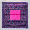 Christian Dior Paisley Scarf