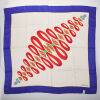 Cartier Must de Cartier Scarf