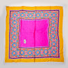 Yves Saint Laurent Fluorescent Scarf