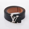 Louis Vuitton Initiales Belt