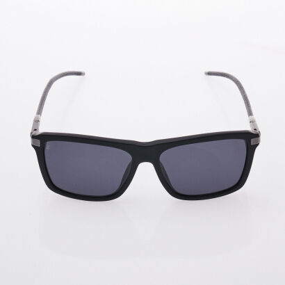 Louis Vuitton Damier Graphite Alliance Sunglasses