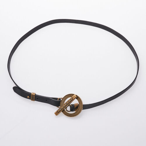 Burberry Belt
