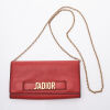 Christian Dior J'adior Wallet on Chain