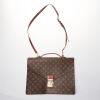 Louis Vuitton Monogram Serviette Conseiller Briefcase