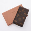 Louis Vuitton Vintage Etui Monogram Cigarette Case - 2