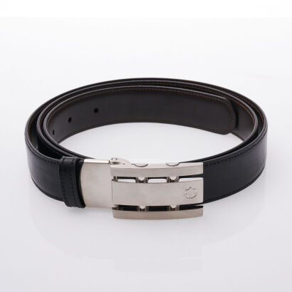 Montblanc Line Belt