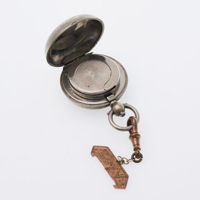 Denison Sovereign Case