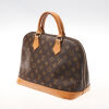 Louis Vuitton Monogram Alma Handbag - 2