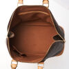 Louis Vuitton Monogram Alma Handbag - 3