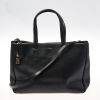 Furla 2-way Leather Bag