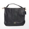Coach Leather Abbey Bag