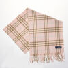 Burberry Wool Scarf