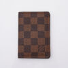Louis Vuitton Damier Ebene Organiser de Poche Card Case