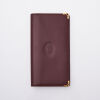 Cartier Must Bifold Wallet