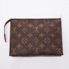 Louis Vuitton Monogram Toiletry Pouch
