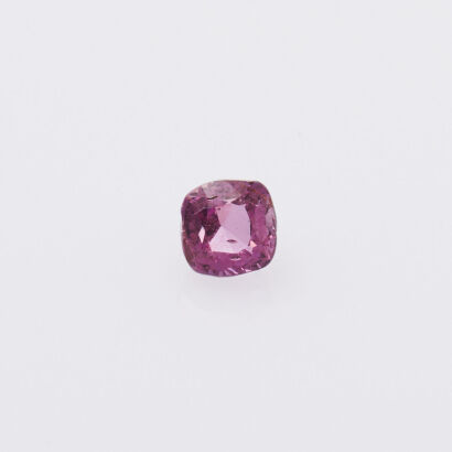 Loose 1.68ct Pink Sapphire