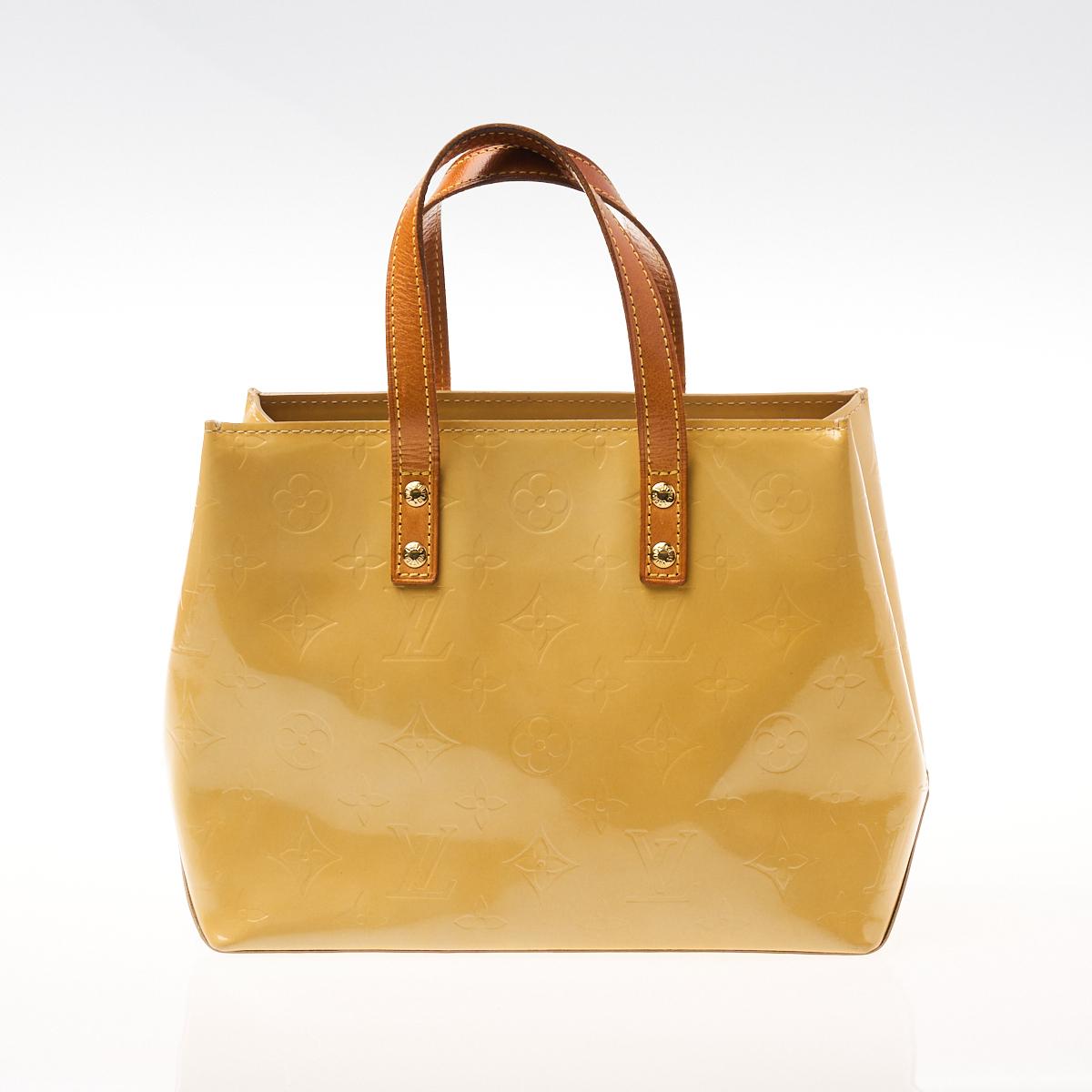 At Auction: Louis Vuitton, LOUIS VUITTON Shoulder Bag LE TALENTUEUX.